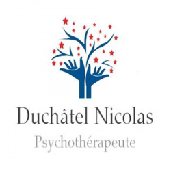 Psy Nicolas Duchâtel  - 1 - 