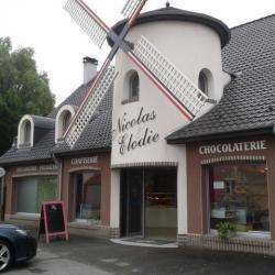 Boulangerie Pâtisserie Nicolas Et Elodie - 1 - 