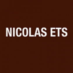 Autre NICOLAS ETS - 1 - 