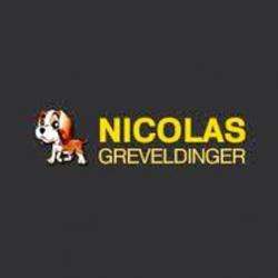 Dressage NICOLAS GREVELDINGER - 1 - 