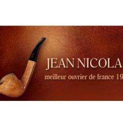 Tabac et cigarette électronique Nicolas Jean - 1 - 
