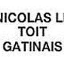 Nicolas Le Toit Gatinais Girolles