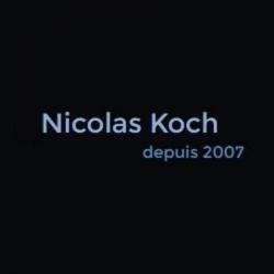 Nicolas Koch Chemillé Sur Dême
