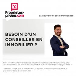 Nicolas Philbert - Agent Immobilier Proprietes-privees.com - Bar Le Duc Bar Le Duc