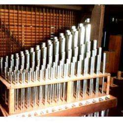 Instruments de musique Nicolas Toussaint - 1 - 