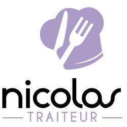 Traiteur Nicolas Traiteur - 1 - 