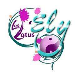 Les Lotus D'ely Bailly Romainvilliers