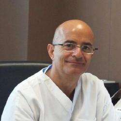 Gynécologue NICOLOSO ERIC - 1 - 
