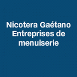 Nicotera Gaétano Modane
