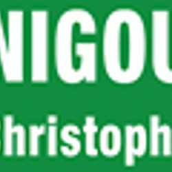 Nigou Christophe Glénat