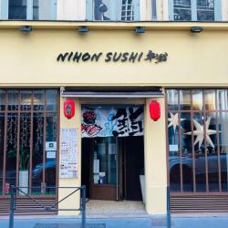 Nihon Sushi Lyon