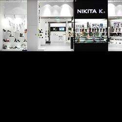 Chaussures nikita k - 1 - 