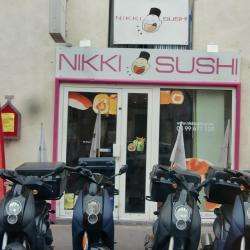 Nikki Sushi Montpellier