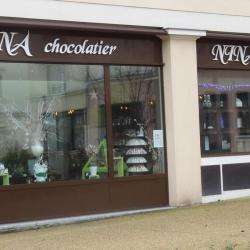 Nina Chocolatier Vauréal