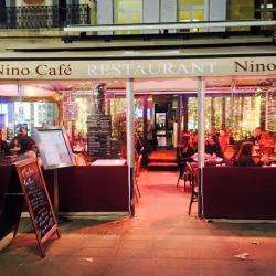 Nino Café Aix En Provence
