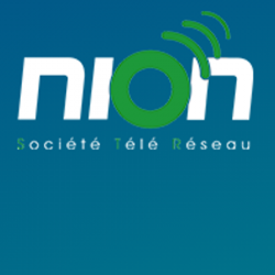 Nion Société Télé Réseau Saint Barthélemy D'anjou