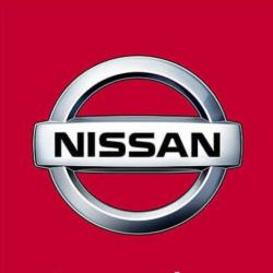 Nissan Angers