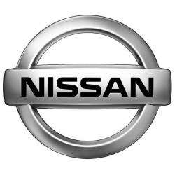 Nissan Istres