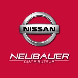 Nissan Saint Denis
