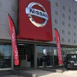 Nissan Toulon