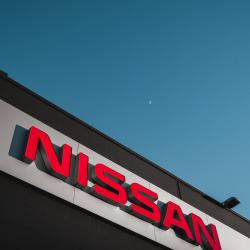 Nissan Villenave D'ornon