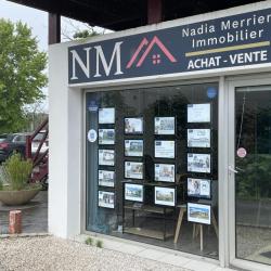 Nm Immobilier Lahonce