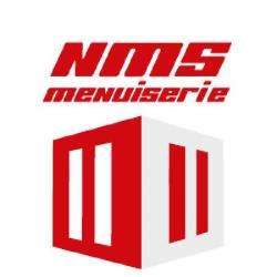 Nms Menuiserie Sérézin Du Rhône