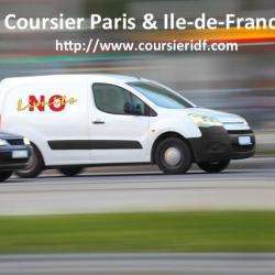 Poste Coursier No Limits  - 1 - Courses Urgentes à Paris Et En Ile-de-france. - 