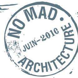 Architecte No Mad Architecture - 1 - No Mad Architecture - 