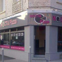 Nocta Pizza Amiens