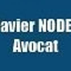 Avocat Nodee Xavier - 1 - 