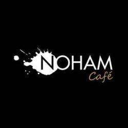 Noham Café Paris