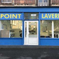 Laverie Noisy-le-Sec Point Laverie - 1 - Laverie Automatique à Noisy-le-sec 93130 En Libre Service - 