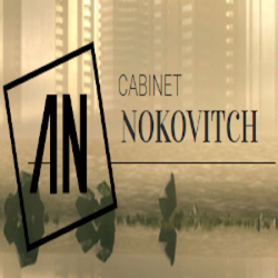 Nokovitch Alexandra Nantes