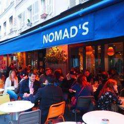 Nomad's Paris