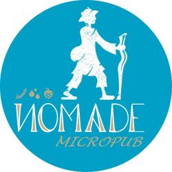 Nomade Micropub Lyon