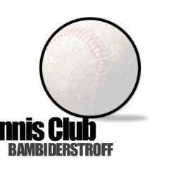 Non Officiel Tennis Club Bambiderstroff Bambiderstroff