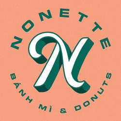Nonette Banh Mi & Donuts Paris