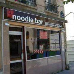 Noodle Bar Paris