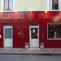 Boulangerie Pâtisserie NOPRE SEBASTIEN - 1 - 