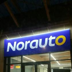 Garagiste et centre auto Norauto Saint-Nicolas-De-Port - 1 - 