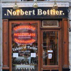 Norbert Bottier Paris