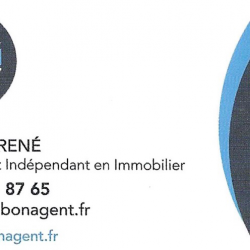 Norbert René - Le Bon Agent - Conseiller Immobilier 94 Saint Maurice