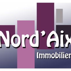 Agence immobilière Nord'aix Immobilier - 1 - 