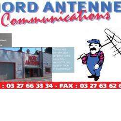 Sécurité NORD ANTENNE COMMUNICATION - 1 - 