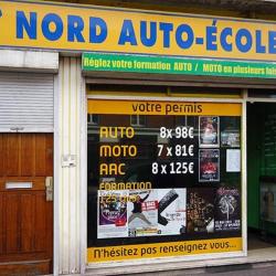 Nord Auto Ecole Lille