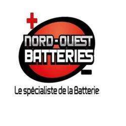 Nord Ouest Batteries Rouen