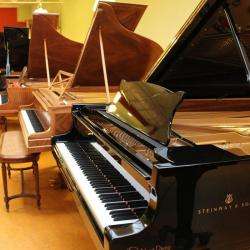 Instruments de musique Nord Piano - 1 - 