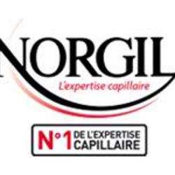 Coiffeur Norgil Nancy - 1 - 