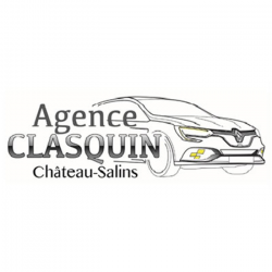 Concessionnaire Agence Clasquin - 1 - 